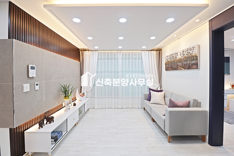 경기 부천오정구 삼정동 벨루가 2차 [ 3룸 . 테라스 Type ] 분양 매물번호 12885 사진 3