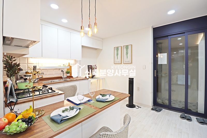 경기 부천오정구 삼정동 벨루가 2차 [ 3룸 . 테라스 Type ] 분양 매물번호 12885 사진 7