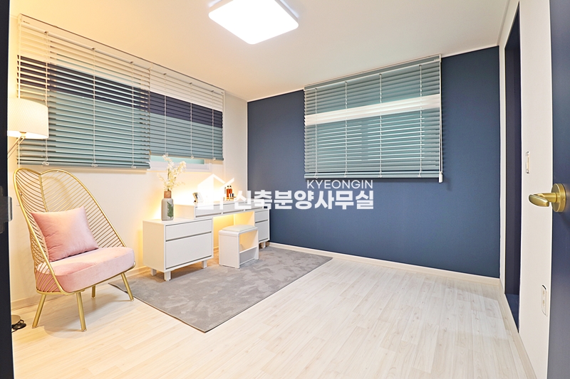 경기 부천오정구 삼정동 벨루가 2차 [ 3룸 . 테라스 Type ] 분양 매물번호 12885 사진 12