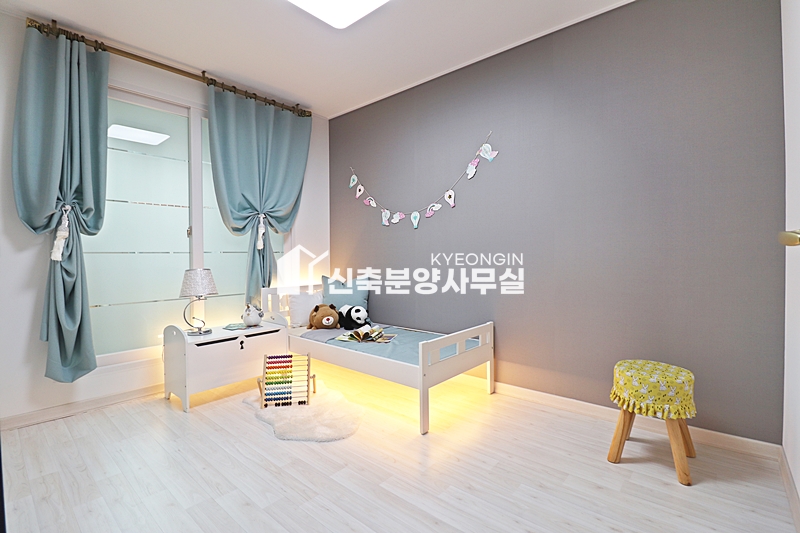 경기 부천오정구 삼정동 벨루가 2차 [ 3룸 . 테라스 Type ] 분양 매물번호 12885 사진 15