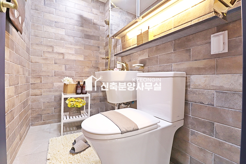 경기 부천오정구 삼정동 벨루가 2차 [ 3룸 . 테라스 Type ] 분양 매물번호 12885 사진 16