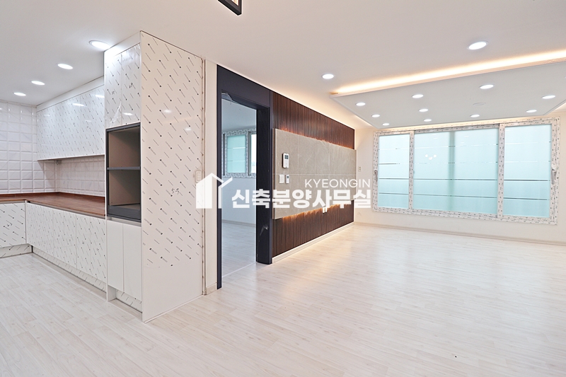 경기 부천오정구 삼정동 벨루가 2차 [ 3룸 . 테라스 Type ] 분양 매물번호 12885 사진 18