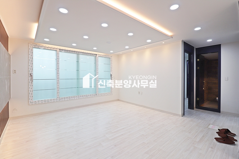 경기 부천오정구 삼정동 벨루가 2차 [ 3룸 . 테라스 Type ] 분양 매물번호 12885 사진 19