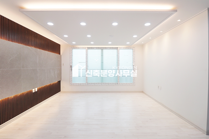 경기 부천오정구 삼정동 벨루가 2차 [ 3룸 . 테라스 Type ] 분양 매물번호 12885 사진 20
