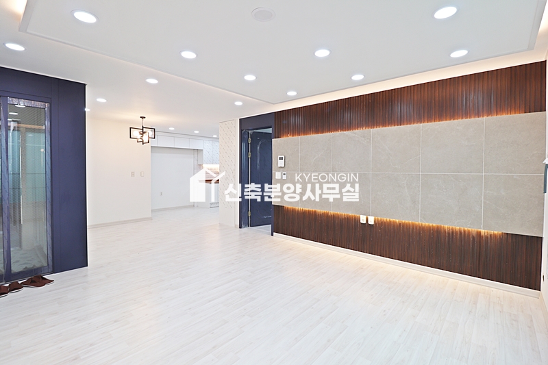 경기 부천오정구 삼정동 벨루가 2차 [ 3룸 . 테라스 Type ] 분양 매물번호 12885 사진 22