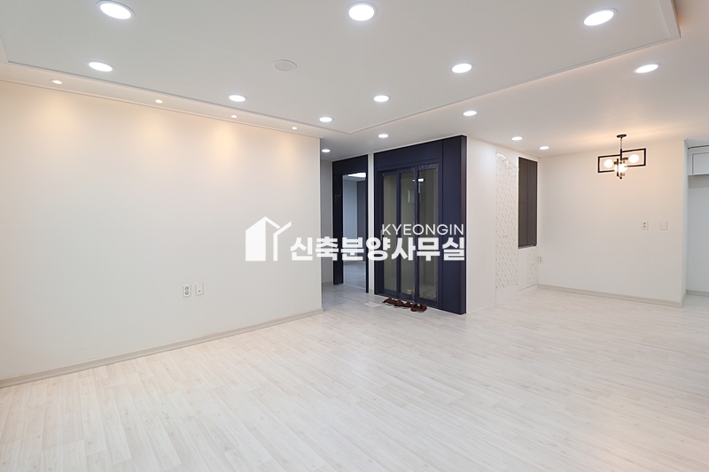 경기 부천오정구 삼정동 벨루가 2차 [ 3룸 . 테라스 Type ] 분양 매물번호 12885 사진 23