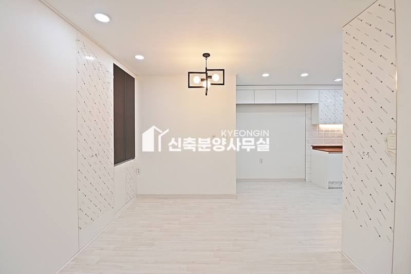 경기 부천오정구 삼정동 벨루가 2차 [ 3룸 . 테라스 Type ] 분양 매물번호 12885 사진 24