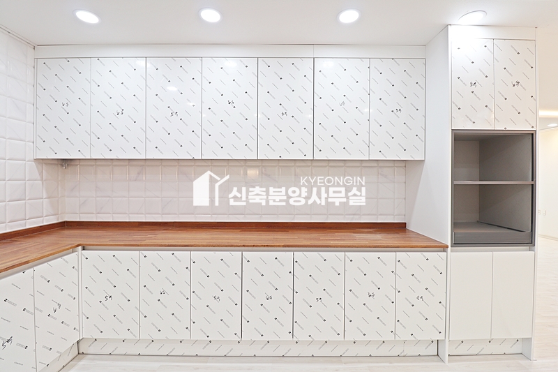 경기 부천오정구 삼정동 벨루가 2차 [ 3룸 . 테라스 Type ] 분양 매물번호 12885 사진 28