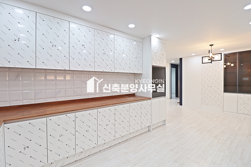 경기 부천오정구 삼정동 벨루가 2차 [ 3룸 . 테라스 Type ] 분양 매물번호 12885 사진 29