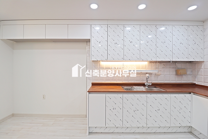 경기 부천오정구 삼정동 벨루가 2차 [ 3룸 . 테라스 Type ] 분양 매물번호 12885 사진 30