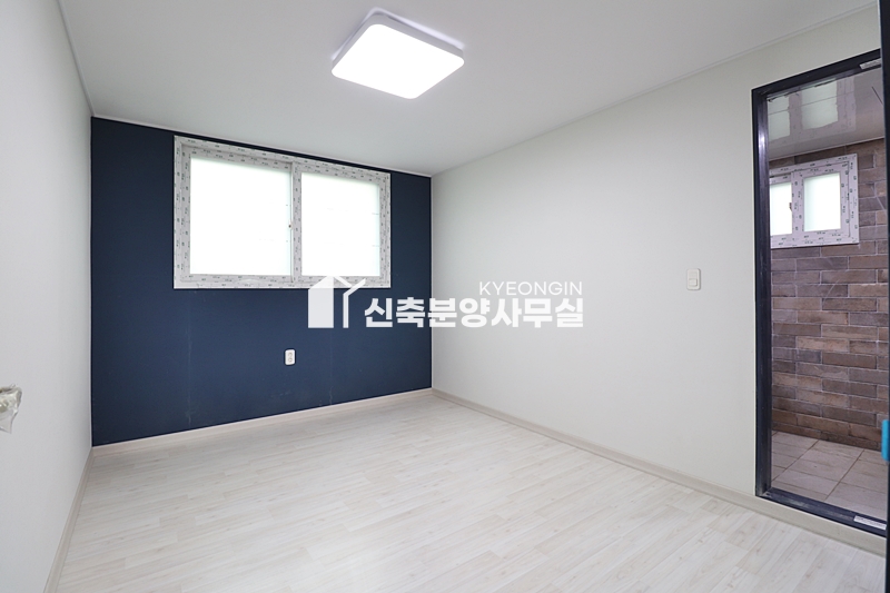 경기 부천오정구 삼정동 벨루가 2차 [ 3룸 . 테라스 Type ] 분양 매물번호 12885 사진 31
