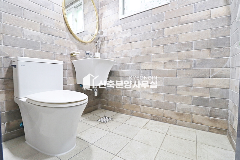 경기 부천오정구 삼정동 벨루가 2차 [ 3룸 . 테라스 Type ] 분양 매물번호 12885 사진 32