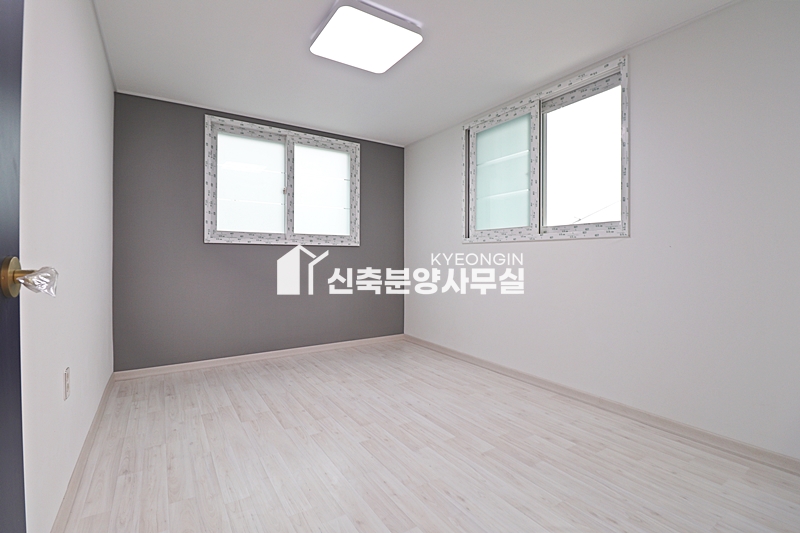 경기 부천오정구 삼정동 벨루가 2차 [ 3룸 . 테라스 Type ] 분양 매물번호 12885 사진 33
