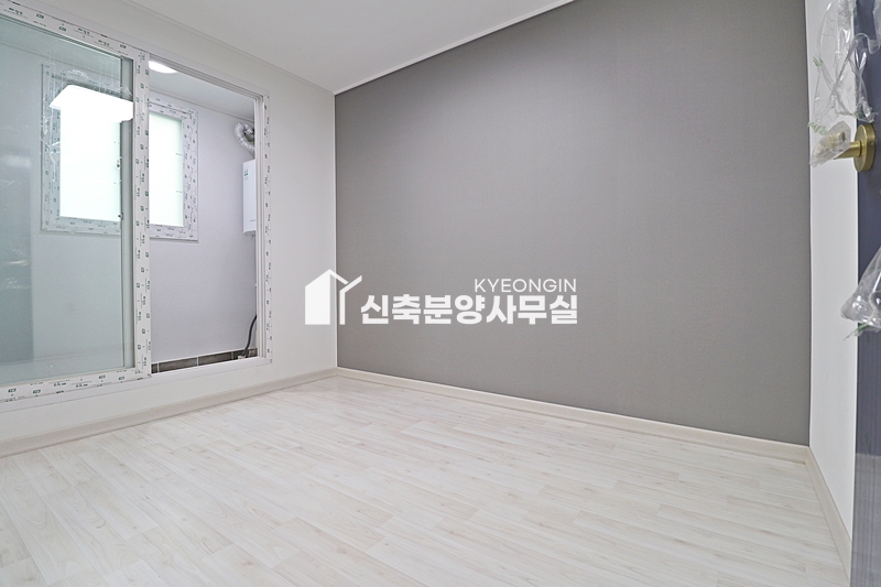 경기 부천오정구 삼정동 벨루가 2차 [ 3룸 . 테라스 Type ] 분양 매물번호 12885 사진 34