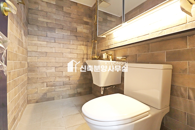 경기 부천오정구 삼정동 벨루가 2차 [ 3룸 . 테라스 Type ] 분양 매물번호 12885 사진 35
