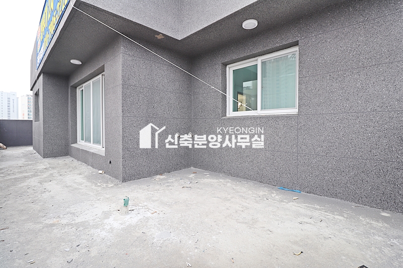 경기 부천오정구 삼정동 벨루가 2차 [ 3룸 . 테라스 Type ] 분양 매물번호 12885 사진 36