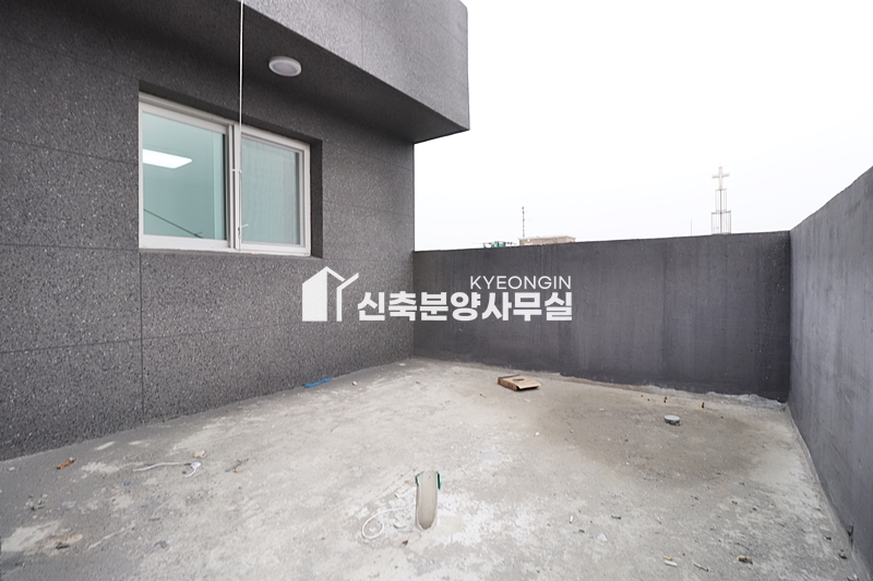 경기 부천오정구 삼정동 벨루가 2차 [ 3룸 . 테라스 Type ] 분양 매물번호 12885 사진 37