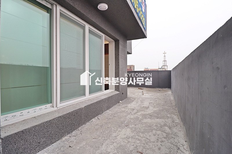 경기 부천오정구 삼정동 벨루가 2차 [ 3룸 . 테라스 Type ] 분양 매물번호 12885 사진 38