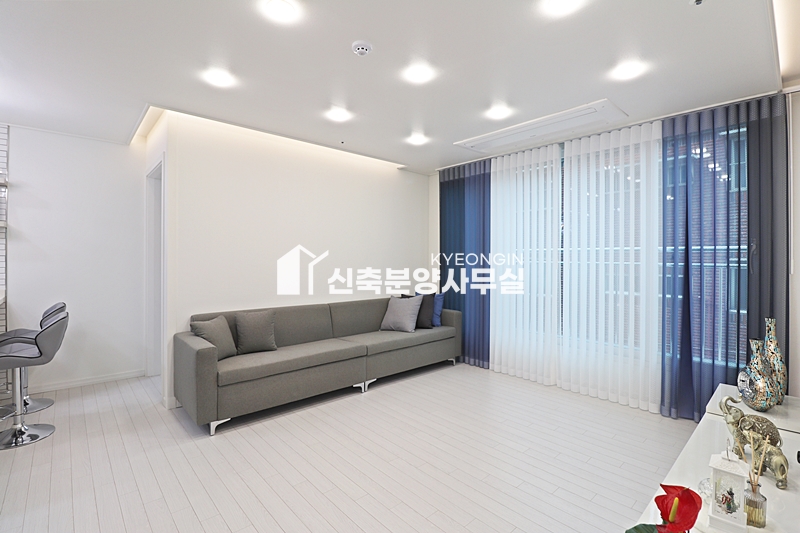 경기 부천오정구 원종동 SG하이온 [ 3룸 . 테라스 Type ] 분양 매물번호 12878 사진 2