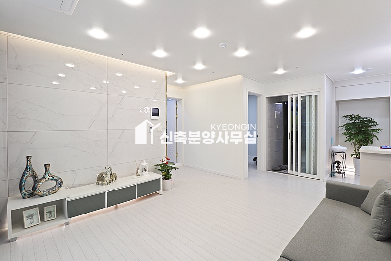 경기 부천오정구 원종동 SG하이온 [ 3룸 . 테라스 Type ] 분양 매물번호 12878 사진 5