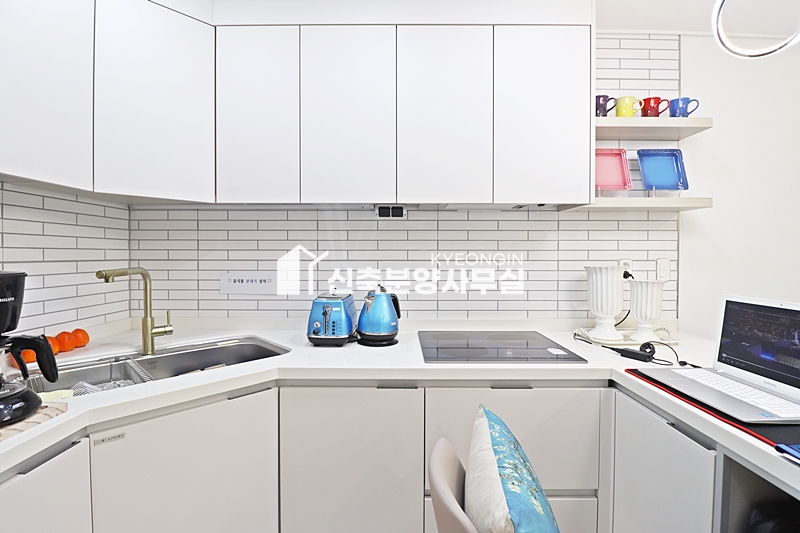 경기 부천오정구 원종동 SG하이온 [ 3룸 . 테라스 Type ] 분양 매물번호 12878 사진 9