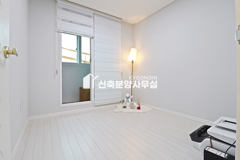 경기 부천오정구 원종동 SG하이온 [ 3룸 . 테라스 Type ] 분양 매물번호 12878 사진 14