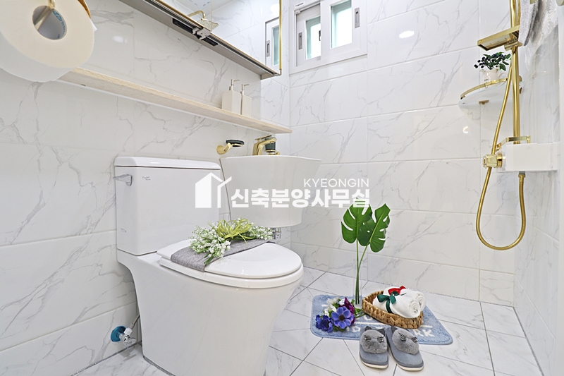 경기 부천오정구 원종동 SG하이온 [ 3룸 . 테라스 Type ] 분양 매물번호 12878 사진 15