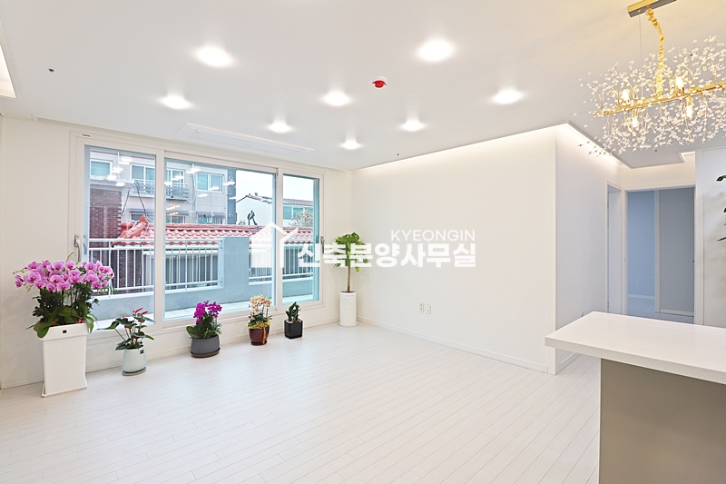 경기 부천오정구 원종동 SG하이온 [ 3룸 . 테라스 Type ] 분양 매물번호 12878 사진 20