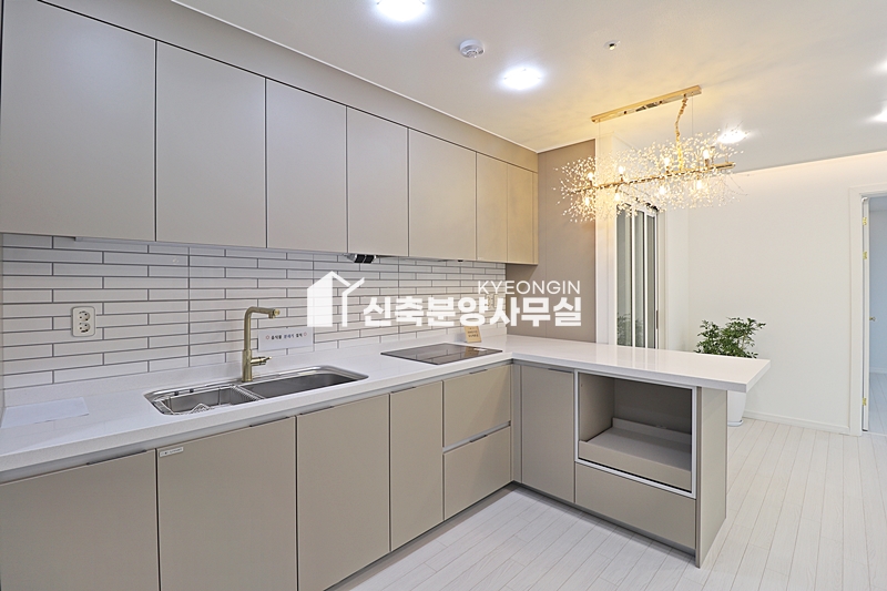 경기 부천오정구 원종동 SG하이온 [ 3룸 . 테라스 Type ] 분양 매물번호 12878 사진 25