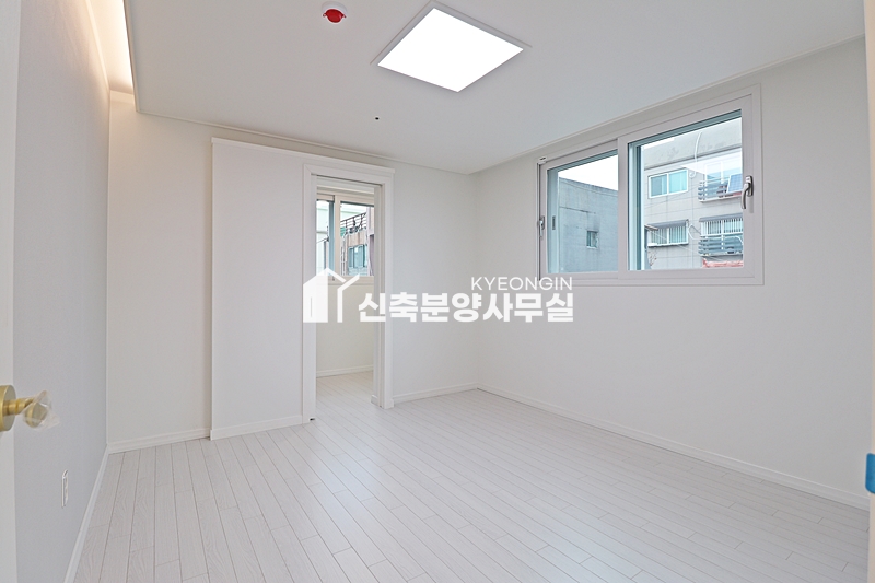경기 부천오정구 원종동 SG하이온 [ 3룸 . 테라스 Type ] 분양 매물번호 12878 사진 26