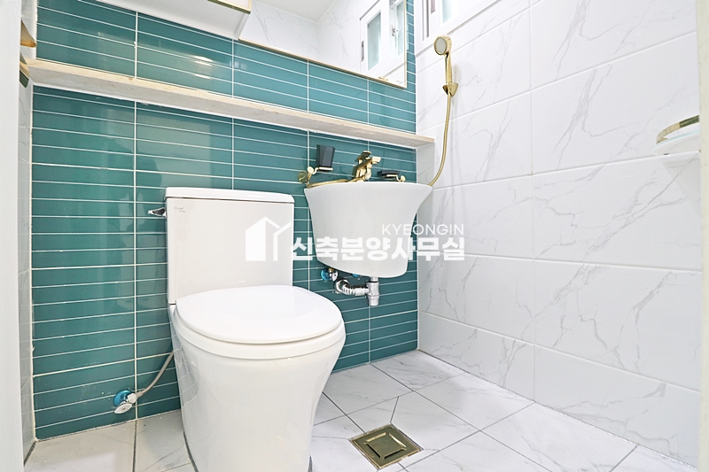 경기 부천오정구 원종동 SG하이온 [ 3룸 . 테라스 Type ] 분양 매물번호 12878 사진 27