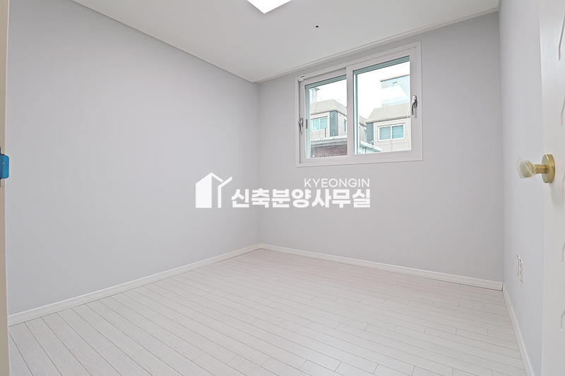 경기 부천오정구 원종동 SG하이온 [ 3룸 . 테라스 Type ] 분양 매물번호 12878 사진 28