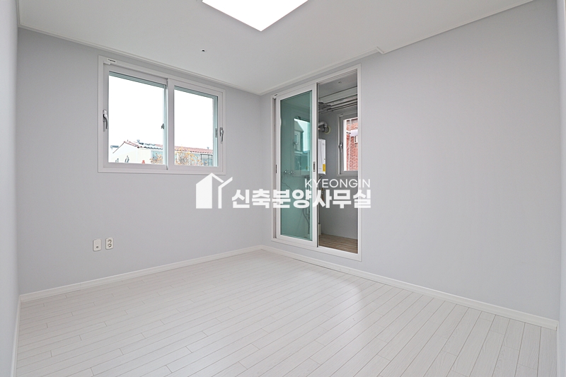 경기 부천오정구 원종동 SG하이온 [ 3룸 . 테라스 Type ] 분양 매물번호 12878 사진 29