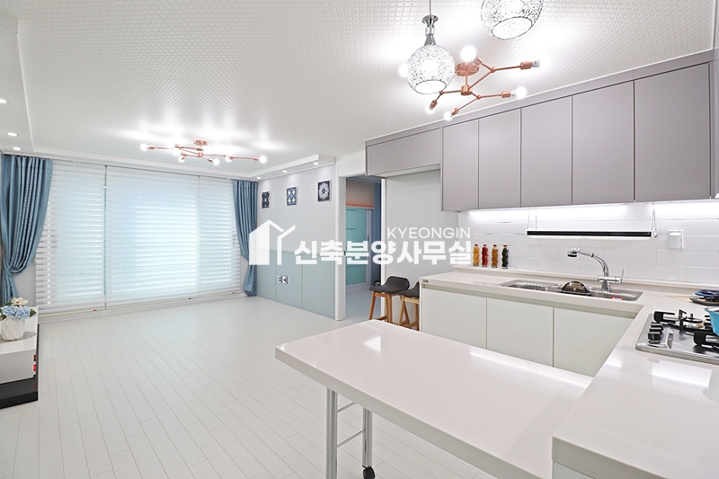 경기 부천오정구 고강동 한일아트빌 [ 3룸 . 테라스 Type ] 분양 매물번호 12874 사진 1