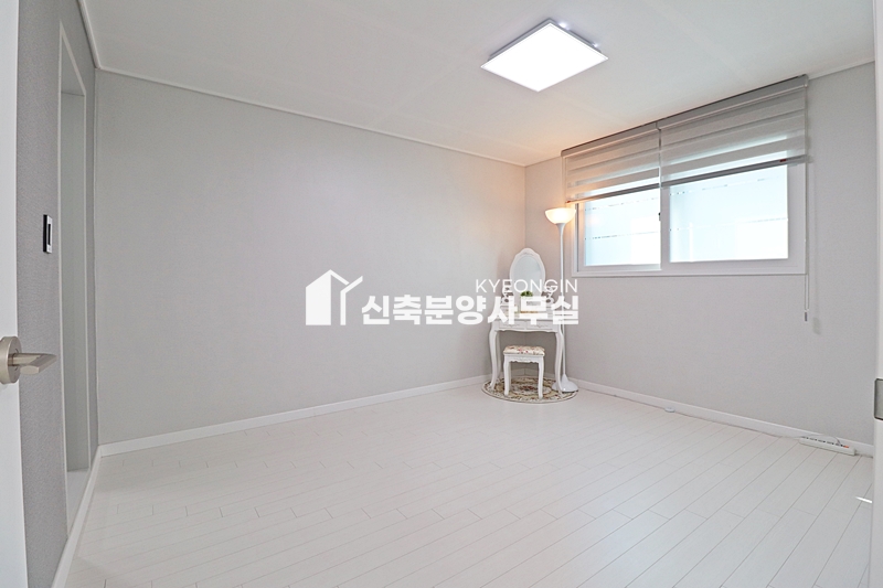 경기 부천오정구 고강동 한일아트빌 [ 3룸 . 테라스 Type ] 분양 매물번호 12874 사진 12