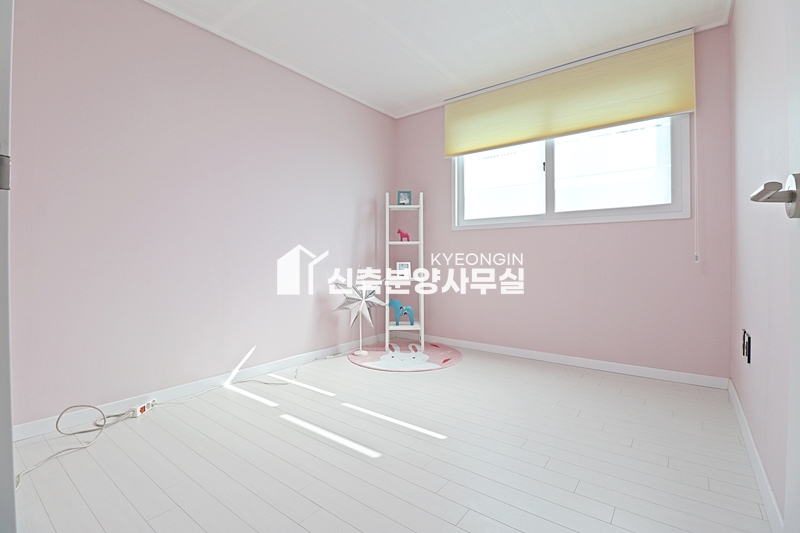 경기 부천오정구 고강동 한일아트빌 [ 3룸 . 테라스 Type ] 분양 매물번호 12874 사진 14