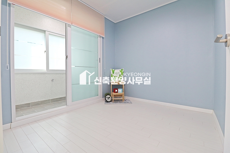 경기 부천오정구 고강동 한일아트빌 [ 3룸 . 테라스 Type ] 분양 매물번호 12874 사진 15