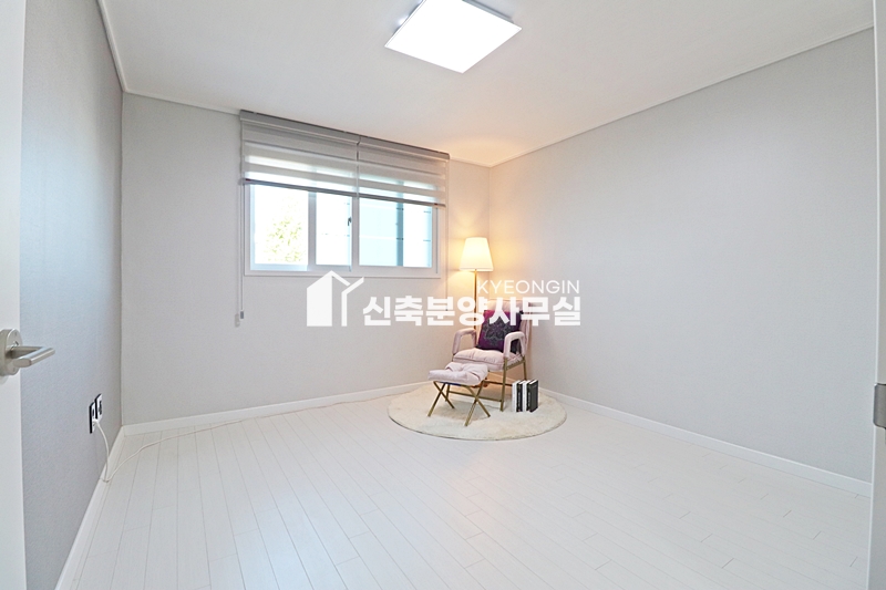 경기 부천오정구 고강동 한일아트빌 [ 3룸 . 테라스 Type ] 분양 매물번호 12874 사진 27