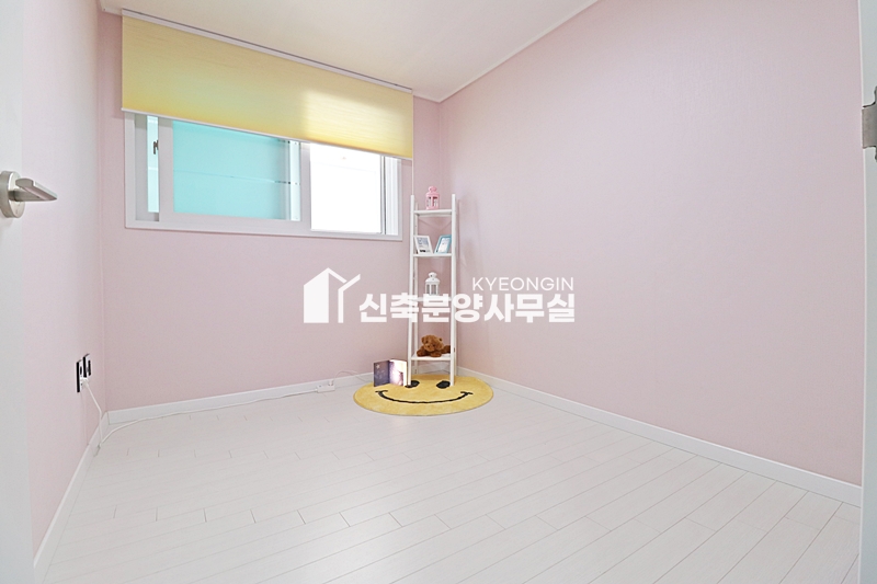 경기 부천오정구 고강동 한일아트빌 [ 3룸 . 테라스 Type ] 분양 매물번호 12874 사진 29