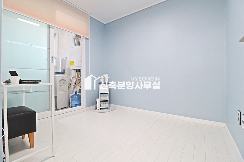 경기 부천오정구 고강동 한일아트빌 [ 3룸 . 테라스 Type ] 분양 매물번호 12874 사진 30