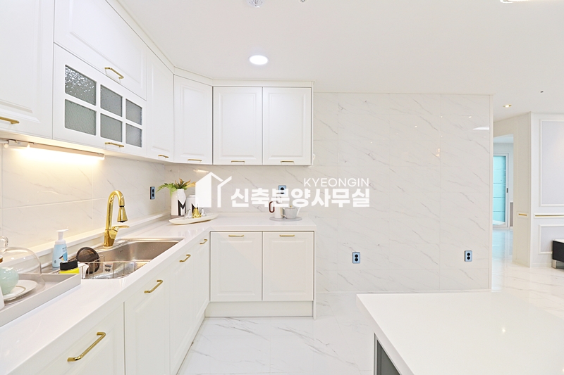 경기 부천오정구 삼정동 아테온APT [ 3룸 . 복층 . 테라스 Type ] 분양 매물번호 12873 사진 11