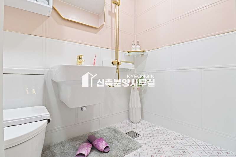 경기 부천오정구 삼정동 아테온APT [ 3룸 . 복층 . 테라스 Type ] 분양 매물번호 12873 사진 13