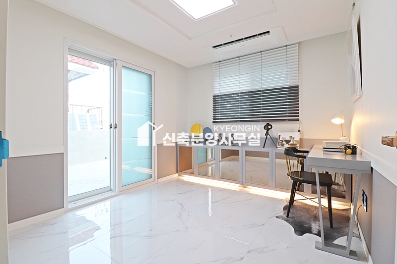 경기 부천오정구 삼정동 아테온APT [ 3룸 . 복층 . 테라스 Type ] 분양 매물번호 12873 사진 14