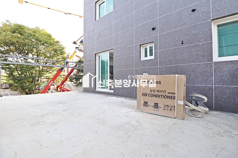 경기 부천오정구 삼정동 아테온APT [ 3룸 . 복층 . 테라스 Type ] 분양 매물번호 12873 사진 17