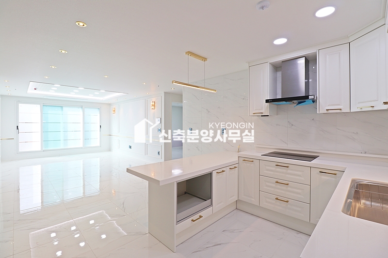 경기 부천오정구 삼정동 아테온APT [ 3룸 . 복층 . 테라스 Type ] 분양 매물번호 12873 사진 19