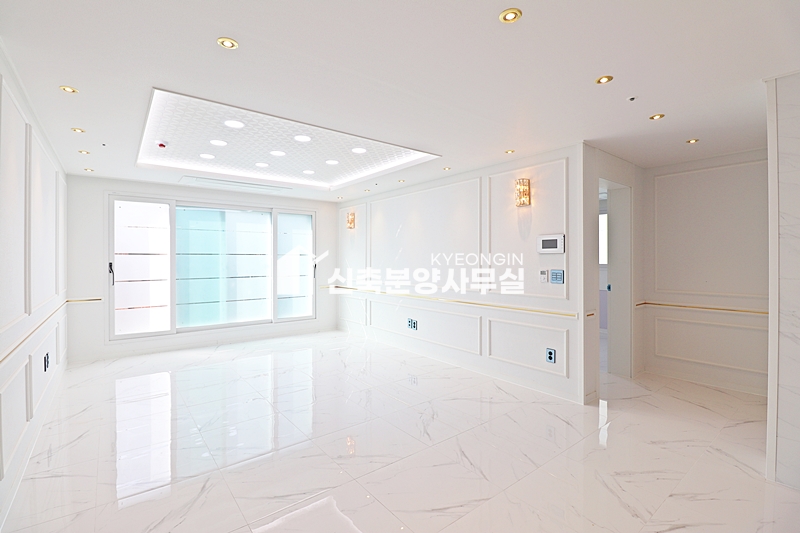 경기 부천오정구 삼정동 아테온APT [ 3룸 . 복층 . 테라스 Type ] 분양 매물번호 12873 사진 20
