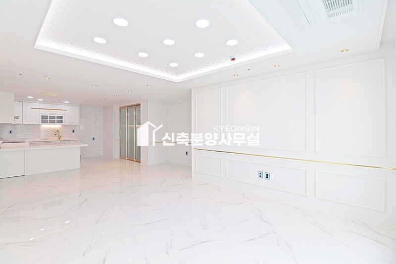 경기 부천오정구 삼정동 아테온APT [ 3룸 . 복층 . 테라스 Type ] 분양 매물번호 12873 사진 23