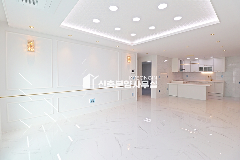 경기 부천오정구 삼정동 아테온APT [ 3룸 . 복층 . 테라스 Type ] 분양 매물번호 12873 사진 24