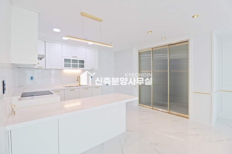 경기 부천오정구 삼정동 아테온APT [ 3룸 . 복층 . 테라스 Type ] 분양 매물번호 12873 사진 25