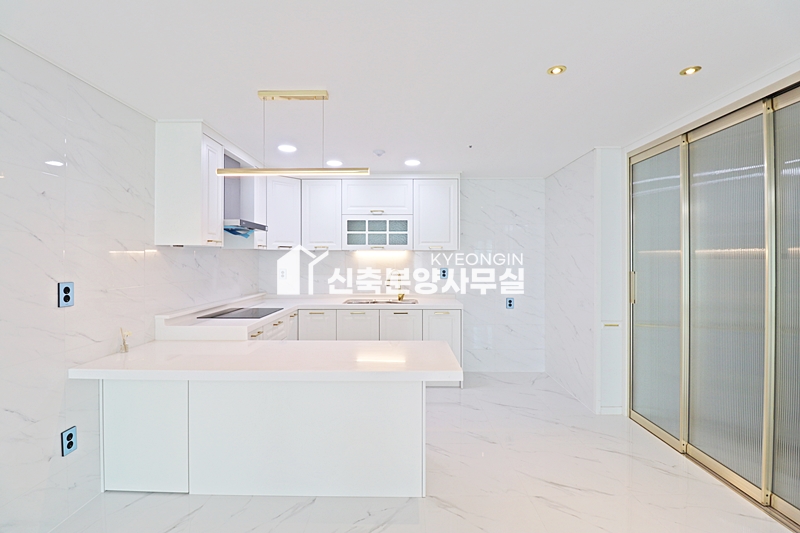 경기 부천오정구 삼정동 아테온APT [ 3룸 . 복층 . 테라스 Type ] 분양 매물번호 12873 사진 26